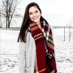 Meet your Posher, Kaleigh